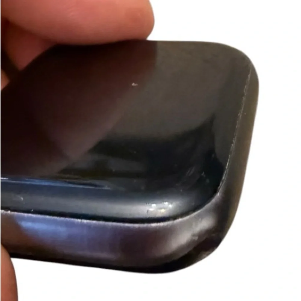 Apple Watch Series 5 (GPS + Cellular, 44mm) Black Sport Band‎ Used Unlocked